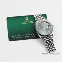 Rolex Datejust 36 2025