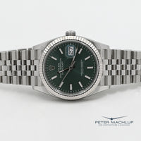 Rolex Datejust 36 2025
