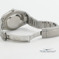 Rolex Oyster Perpetual 41 2021