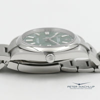 Rolex Oyster Perpetual 41 2021