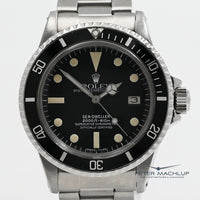 Rolex Sea-Dweller 40 1984
