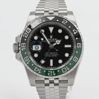 Rolex GMT Master 2 "Sprite" 2023