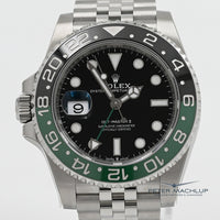 Rolex GMT Master 2 "Sprite" 2023