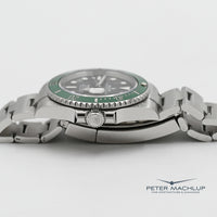 Rolex Submariner Date 41 2021