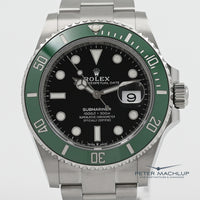 Rolex Submariner Date 41 2021