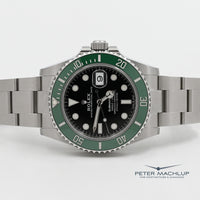Rolex Submariner Date 41 2021