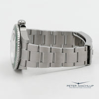 Rolex Submariner Date 41 2021