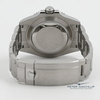 Rolex Submariner Date 41 2021