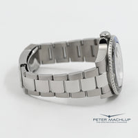 Rolex GMT Master 2 2022 - Peter Machlup Fine Wristwatches