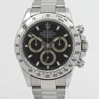 Rolex Cosmograph Daytona 2006