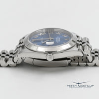 Rolex Datejust 41 2022