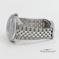 Rolex Datejust 41 2022