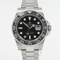 Rolex GMT Master 2 2010