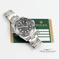 Rolex GMT Master 2 2010