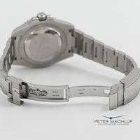 Rolex GMT Master 2 2010