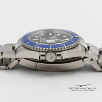 Rolex Submariner Date 2021