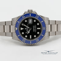Rolex Submariner Date 2021