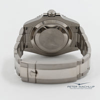 Rolex Submariner Date 2021