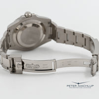 Rolex Submariner Date 2021