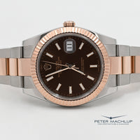 Rolex Datejust 41 2023