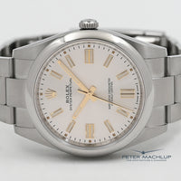 Rolex Oyster Perpetual 41 2024