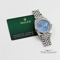 Rolex Datejust 41 2025