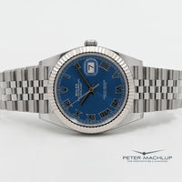 Rolex Datejust 41 2025