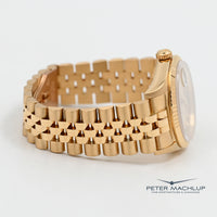 Rolex Datejust 36 2000