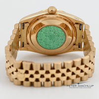 Rolex Datejust 36 2000