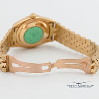 Rolex Datejust 36 2000