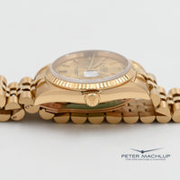 Rolex Datejust 36 2000