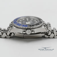 Rolex GMT Master 2 2019