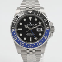 Rolex GMT Master 2 2019