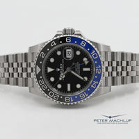 Rolex GMT Master 2 2019