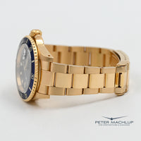 Rolex Submariner Date 40 2000