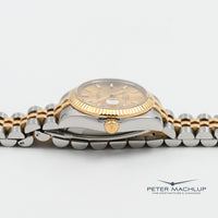 Rolex Datejust 31 2014