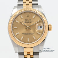 Rolex Datejust 31 2014