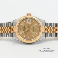 Rolex Datejust 31 2014