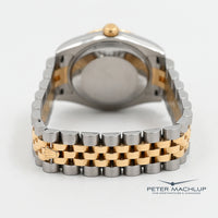 Rolex Datejust 31 2014