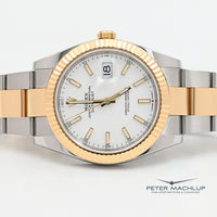 Rolex Datejust 41 2020