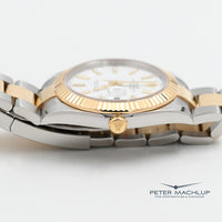 Rolex Datejust 41 2020