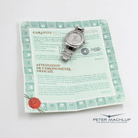 Rolex Yachtmaster 40 2002