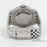 Rolex GMT Master 2 Pepsi 2019