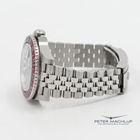 Rolex GMT Master 2 Pepsi 2019