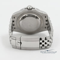 Rolex GMT Master 2 Pepsi 2019