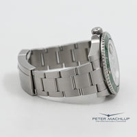 Rolex Submariner Date 40 "Hulk" 2019