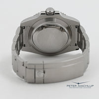 Rolex Submariner Date 40 "Hulk" 2019