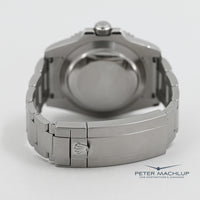 Rolex Submariner Date 40 "Hulk" 2019