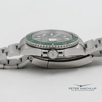 Rolex Submariner Date 40 "Hulk" 2019