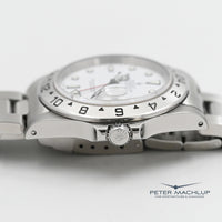 Rolex Explorer 2 2000